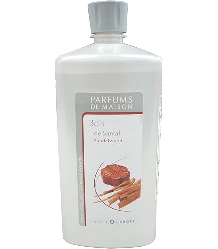 Lampe Berger＊ランプベルジェ＊サンタル1Lオイル×2、フルール×1 Amazon | ランプベルジェ アロマオイル サンタル 1L [正規輸入品