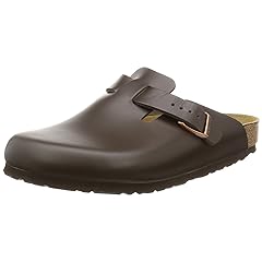 Birkenstock Boston