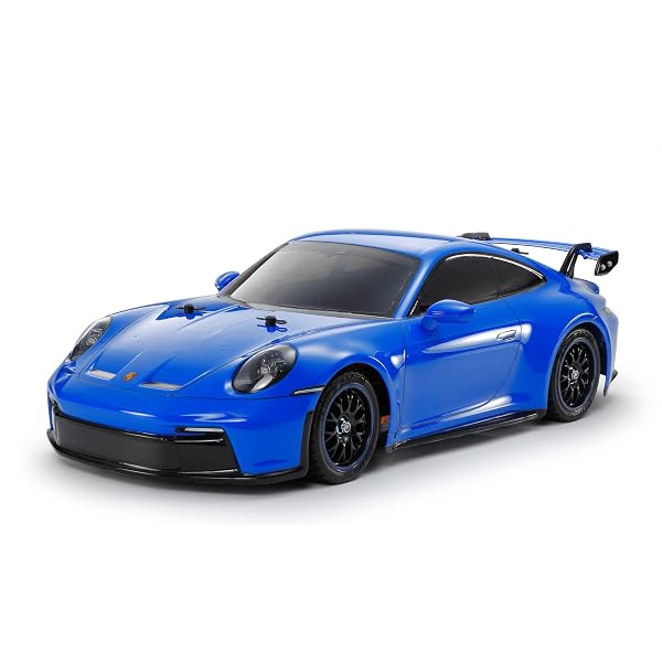 Amazon.co.jp: タミヤ(TAMIYA) 1/10 XBシリーズ No.237 XB ポルシェ 