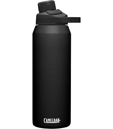 CAMELBAK Desert Sunrise CAMELBAK Chute Mag Geïsoleerde Roestvrij Stalen Fles - 600ml, Desert Sunrise Camelbak Eddy Rvs