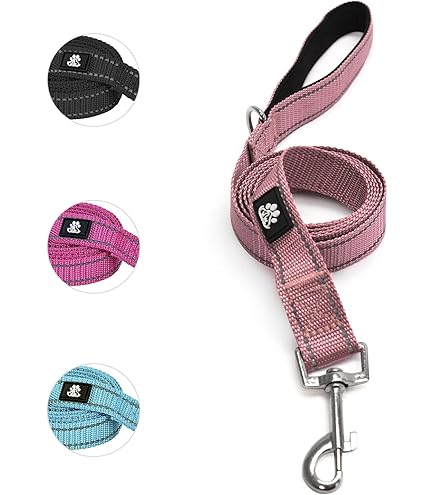 HIGH5DOGS クリックリード 11mm チャコール Amazon | HIGH5DOGS クリックリード 11mm チャコール