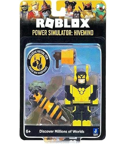 Amazon.co.jp: Roblox ミステリーボックス シリーズ9 マルチカラー