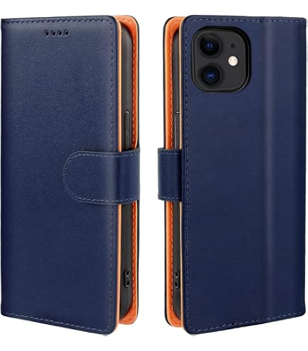 Amazon.co.jp: LEERBAN iphone 11promax用ケース手帳型 カード収納