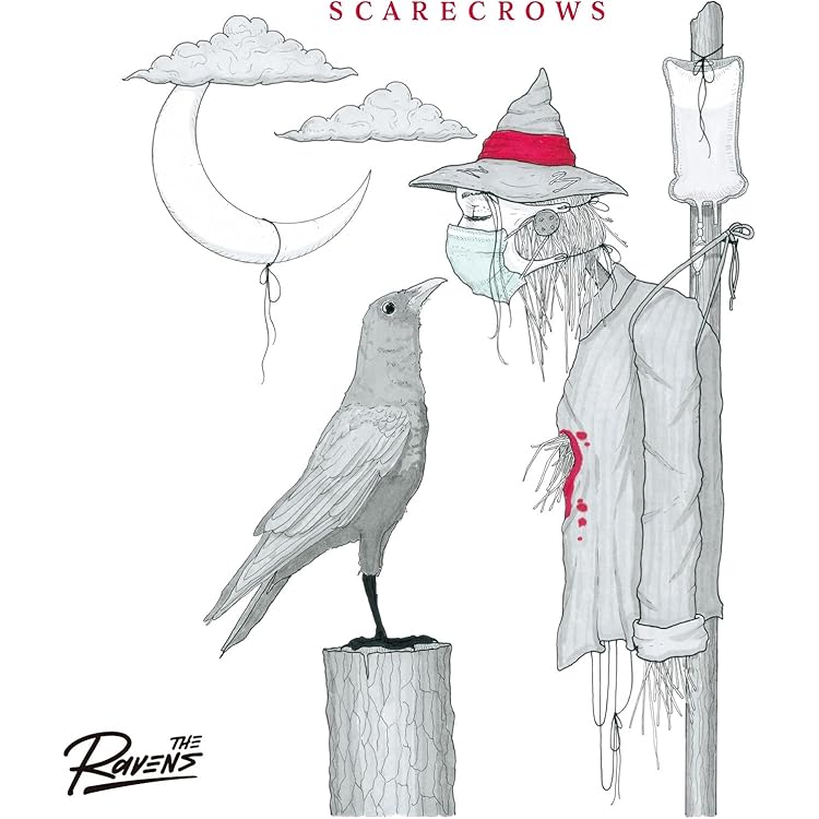 Amazon.co.jp: ANTHEMICS [通常盤] - The Ravens [CD]: ミュージック