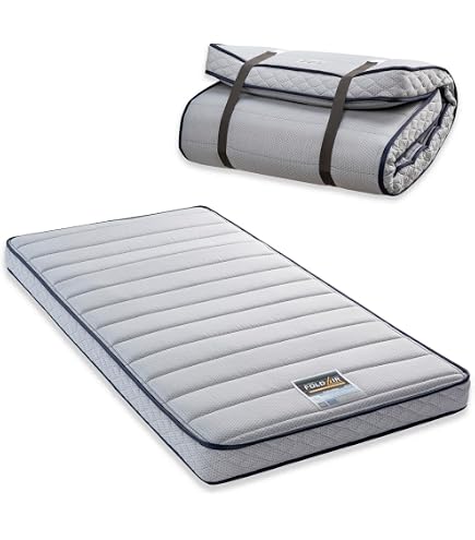 Amazon｜フランスベッド France Bed FD-PRE01 折りたためる スプリング