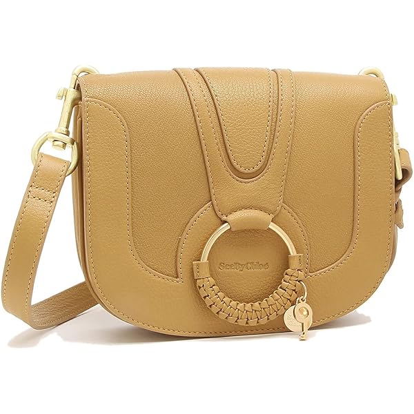 Amazon | [シーバイクロエ] ショルダーバッグ ハンドバッグ ジョアン
