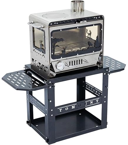 Amazon | ogawa(オガワ) ちびストーブ3 4115 | ogawa(オガワ