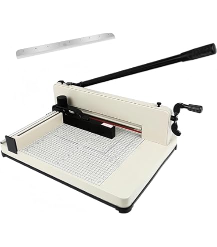 Amazon.co.jp: 大型裁断機 A4サイズ : 文房具・オフィス用品