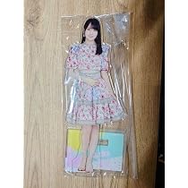 Amazon.co.jp: 乃木坂46 賀喜遥香 BIG アクリルスタンド lucky bag 