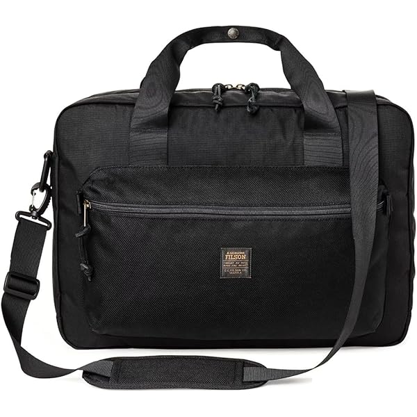 Amazon | Filson リップストップナイロンコンパクトブリーフ