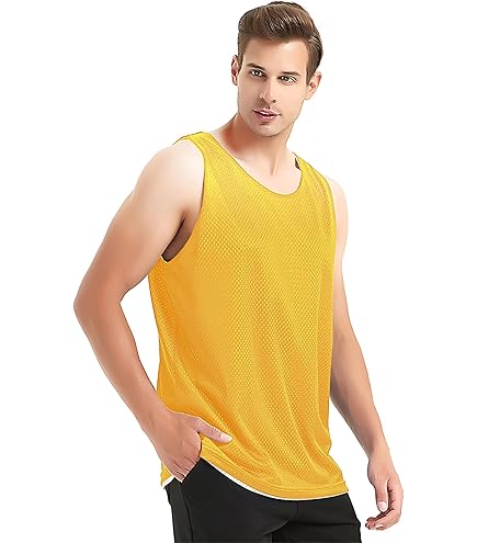 Amazon.co.jp: Darc Sport dry wolf タンクトップ マッスルT ダルク