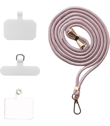 Amazon.co.jp: [AOKKR] スマホストラップ 首掛け, ショルダー