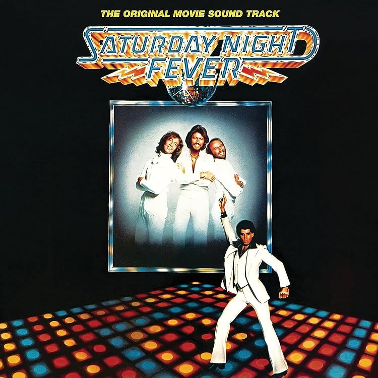 Amazon.co.jp: SATURDAY NIGHT FEVER サタデイ・ナイト・フィーバー