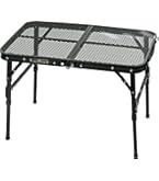 オガワ　３ハイ＆ローテーブル　タフメッシュII　1991 2025新製品 3ハイ&ローテーブル タフメッシュII / ogawa ONLINE STORE