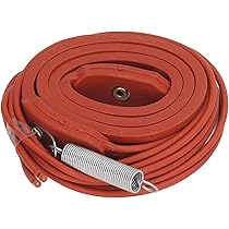 ホットケーブル 20m 凍結防止用 融雪ヒーター 電熱ケーブル 【 ホットけーる 】 20mタイプ 特許