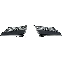 Amazon | Kinesis Freestyle2 Ergonomic Keyboard w/ VIP3