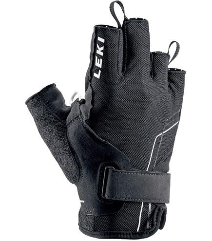 Amazon.co.jp: レキ(LEKI) アウトドア 登山 ノルディックウォーキング