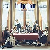 indigo hour (通常盤) (特典なし)
