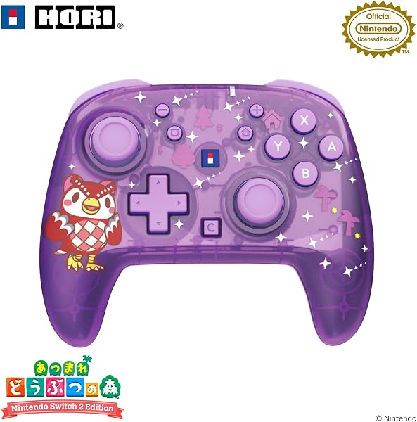 ホリ - 1