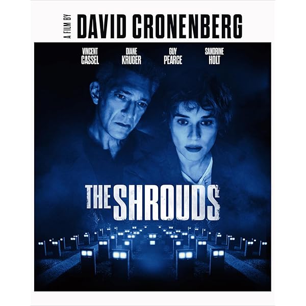 The Kindred (Blu-ray) - MVD Shop The Kindred (Blu-ray) - MVD Shop