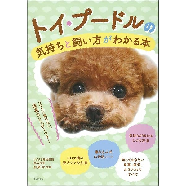 はじめよう! トイプーぐらし | 西川文二, 道雪葵 |本 | 通販 | Amazon