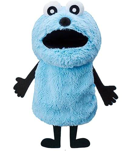 パペットスンスン ぬいぐるみ スンスン⑤ パペットスンスン ぬいぐるみ スンスン – CHOCOLATE CHARACTER