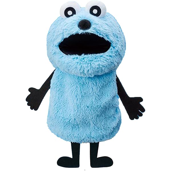 Amazon.co.jp: CHUPACABRA チュパカブラ ぬいぐるみ【全2種セット