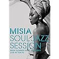 MISIA SOUL JAZZ SESSION [Blu-ray]