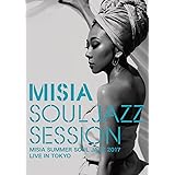 MISIA SOUL JAZZ SESSION [Blu-ray]
