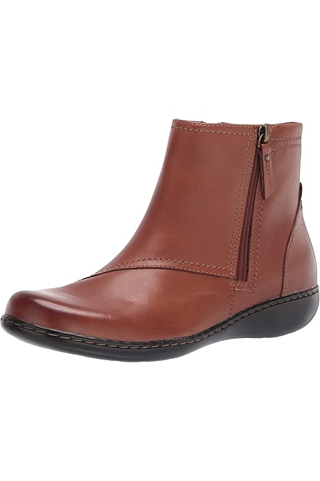 clarks women's janice verna fashion boot