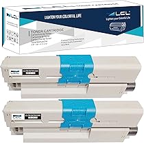 プリンター・複合機 OKI TNR-C4KM1 Amazon | LCL OKI用 TNR-C4K TNR-C4KM1 (1パック マゼンタ) 互換