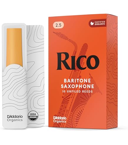 Amazon.co.jp: D'Addario WoodWinds ダダリオ リード テナーサックス用