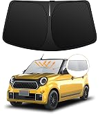 Amazon | 無限（MUGEN）/90000-XMGB-830A ムゲン サンシェード N-ONE