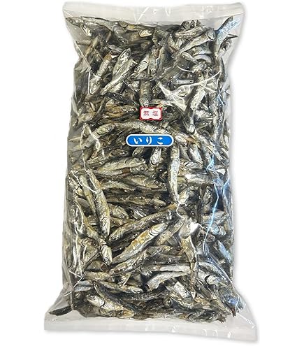 Amazon.co.jp: ペット用 にぼし 1kg（国内産）煮干し : ペット用品