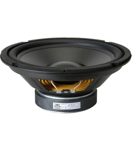 Amazon.co.jp: Celestion K12H-200TC 12インチ 200ワット フルレンジ