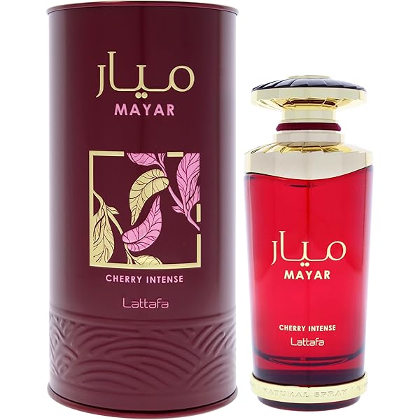 Amazon | ラッタファ LATTAFA マヤール ナチュラル インテンス EDP