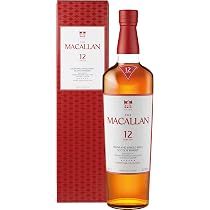 【新品未開封】 MACALLAN 18年 シングルモルトウイスキー 700ml Amazon.co.jp: ザ・マッカラン 18年 [サントリー シングルモルト