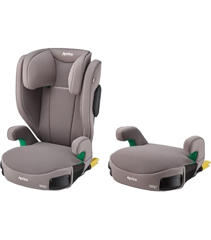 Joie チャイルドシート bold R ISOFIX 1歳頃～12歳頃まで Joie チャイルドシート ボールドR(エンバー）」について｜カトージの商品