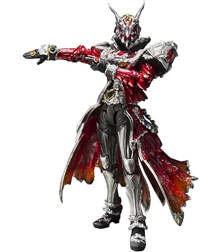 Amazon.co.jp: S.I.C. 仮面ライダーウィザード インフィニティー