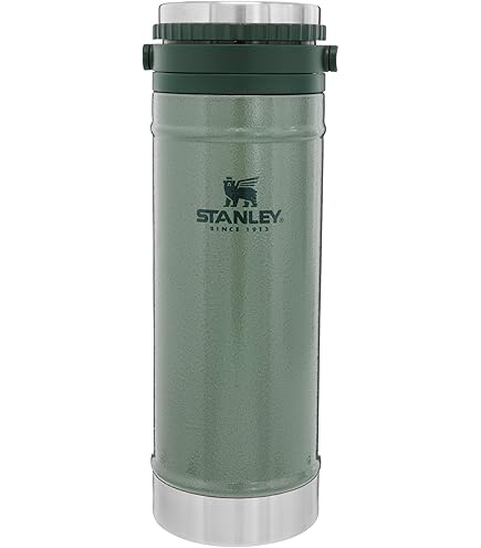 Stanley - 訳あり　STANLEY　スタンレー　トラベルマグ　フレンチプレス　コーヒー Stanley - 訳あり STANLEY スタンレー トラベルマグ フレンチ
