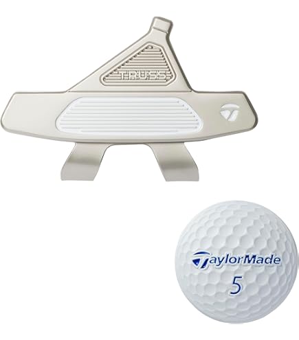 Amazon | テーラーメイド(TAYLOR MADE) TP パターウェイト キャップ