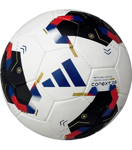 Amazon.co.jp: アディダス(adidas) コネクト26 プロ 5号球 ADF530
