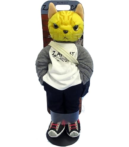 REI ぬいぐるみ ぬいぐるみ REI – BB5