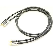 Amazon | BELDEN 8412 RCA 2本ペアケーブル (5m) | RCAケーブル 