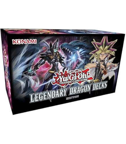 Yu-Gi-Oh Card TCG LEGACY OF THE VALIANT BOOSTER BOX : Amazon.com.au: Toys &  Games