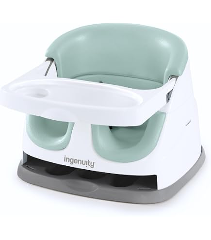 Amazon.co.jp: インジェニュイティ(Ingenuity) キッズツージャパン