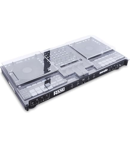 Amazon | DECKSAVER(デッキセーバー) Pioneer CDJ-2000 対応 耐衝撃
