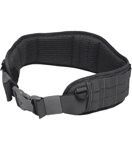 Amazon | WARRIOR ASSAULT SYSTEMS ロープロファイル MOLLEベルト 3点