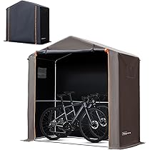 Amazon.co.jp: Anovara(アノヴァラ) サイクルハウス バイク