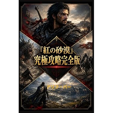 Amazon.co.jp 最新リリース: ゲーム攻略本 の新着ランキングです。